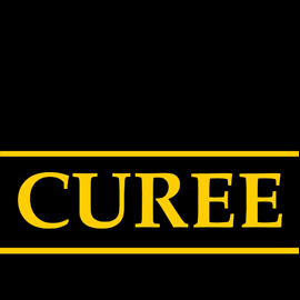 CUREE logo